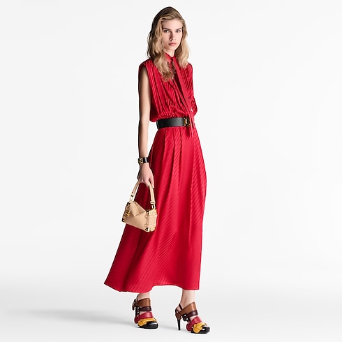 Legacy Slingback Pump in Women's Shoes Pumps collections by Louis Vuitton (Product zoom)