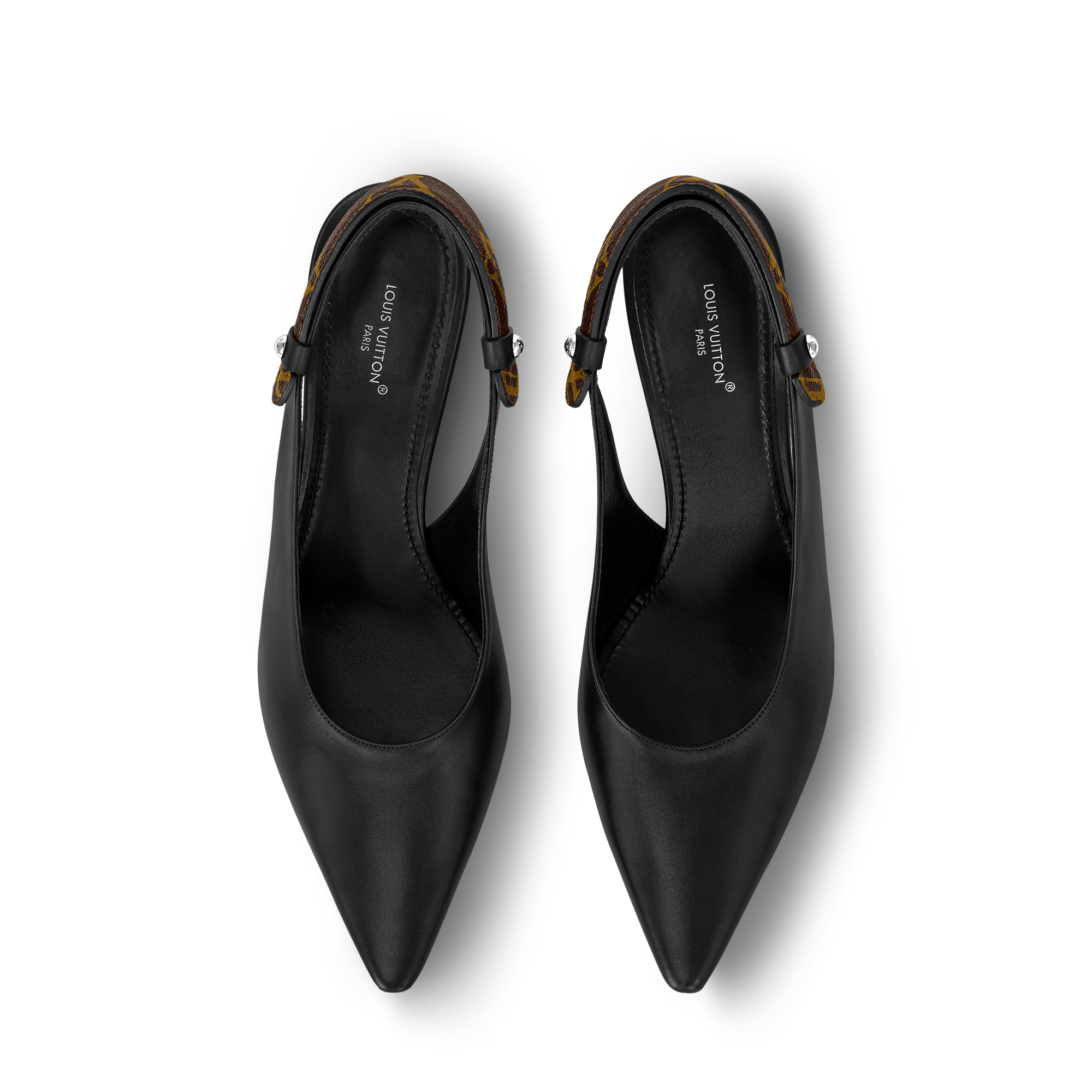 Legacy Slingback Pump  in Women