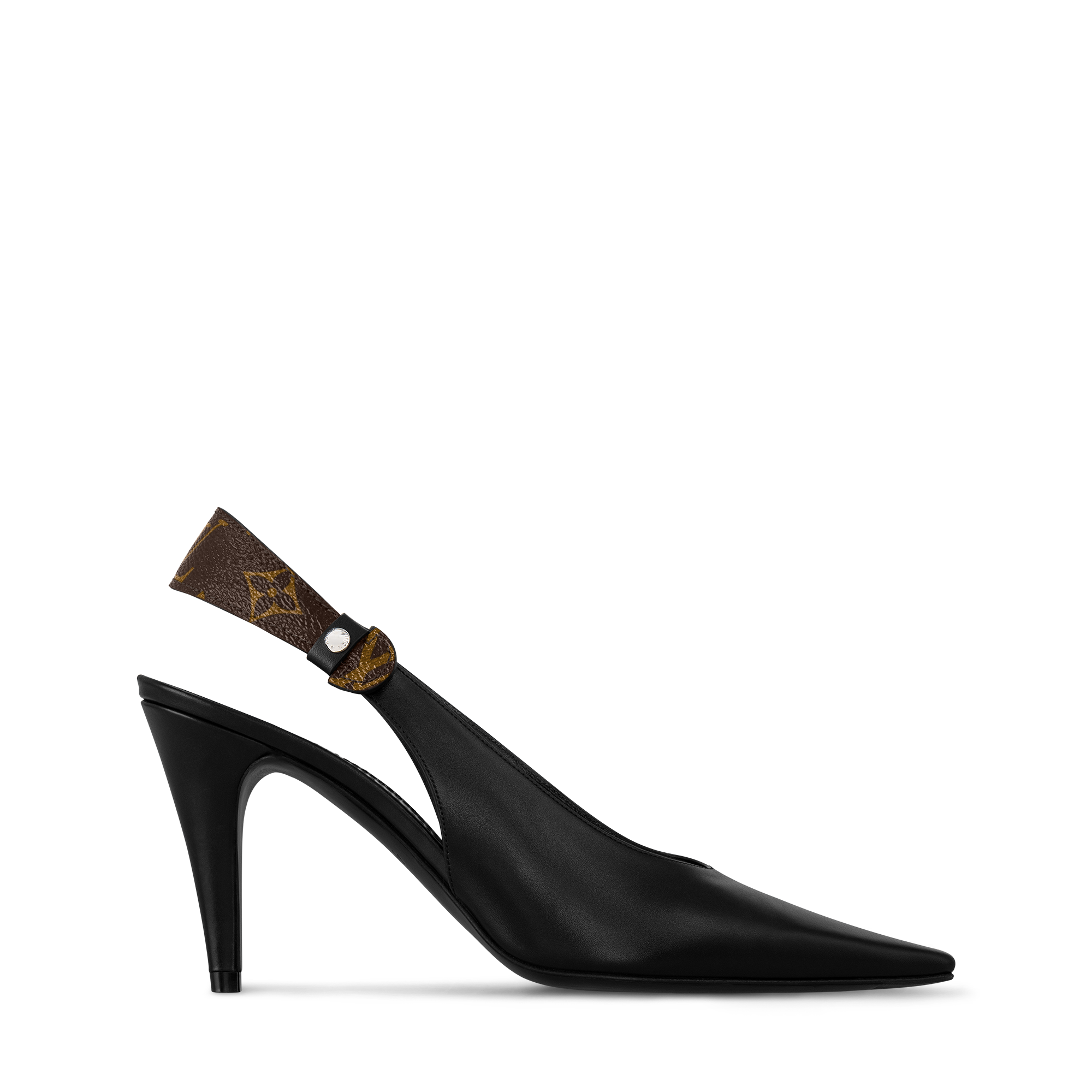 Legacy Slingback Pump  in Women