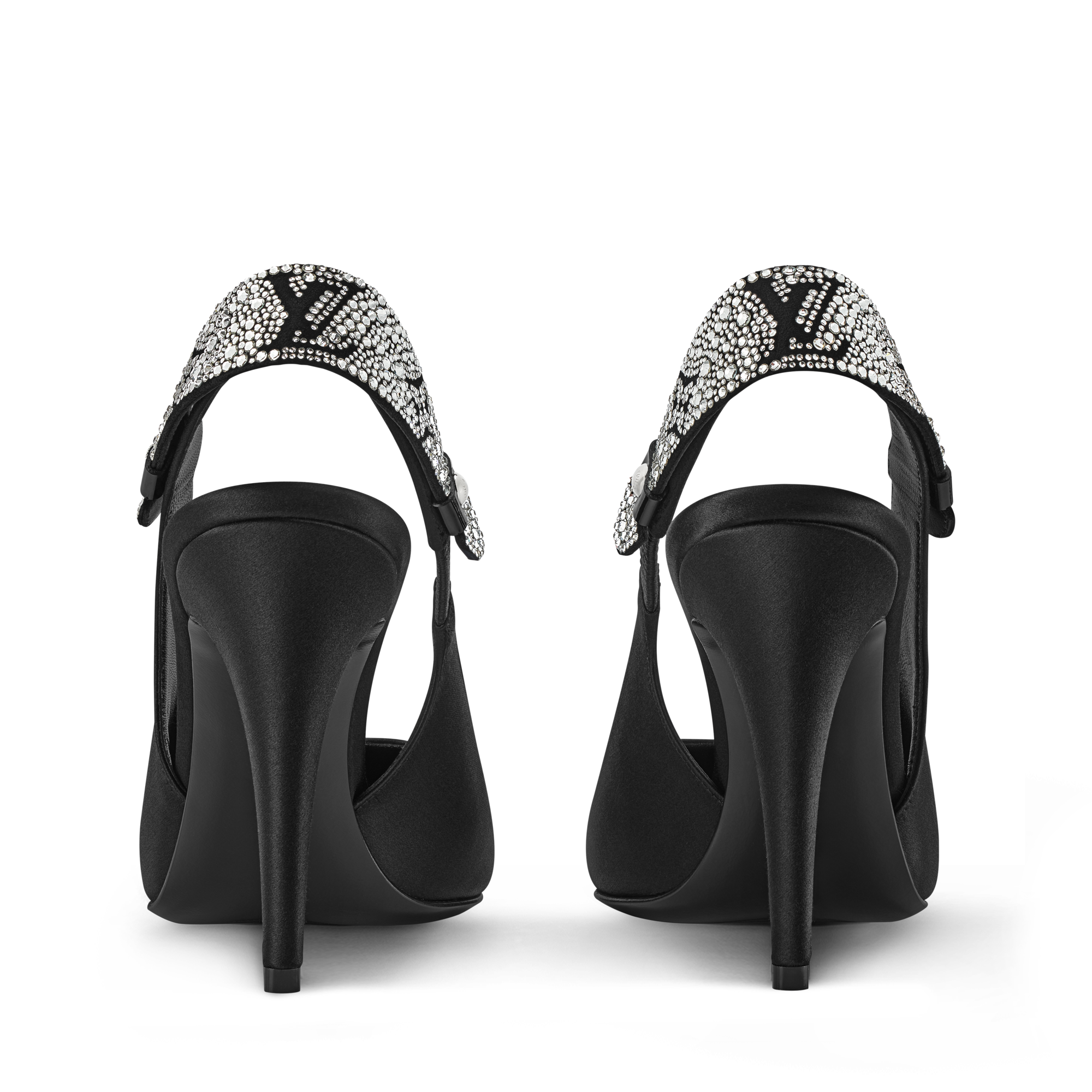 Legacy Slingback Pump  in Women