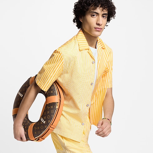 Lifebuoy Bag Monogram Canvas in Bags and Small Leather Goods's Women Bags New In collections by Louis Vuitton (Product zoom)