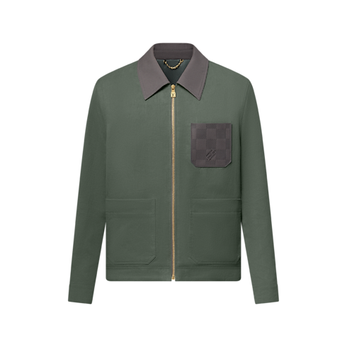 LV Easy Mule in Men's Shoes Sandals collections by Louis Vuitton