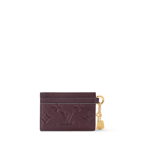 Lisa Wallet back view