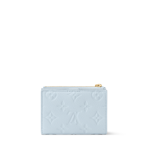 Lisa Wallet back view