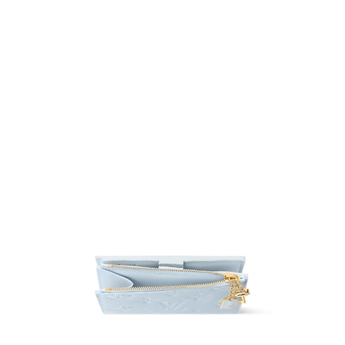 Lisa Wallet interior view