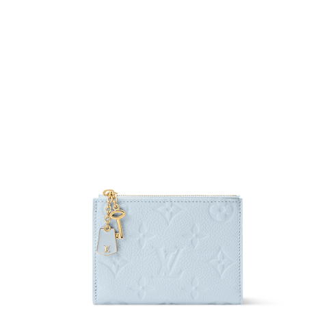 Lisa Wallet front view