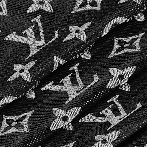 Lock And Go Shine Shawl S00 in Women's Accessories Shawls and Stoles collections by Louis Vuitton (Product zoom)