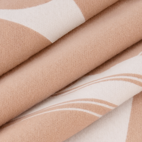 Lock And Keys Scarf S00 in Women's Accessories Scarves collections by Louis Vuitton (Product zoom)