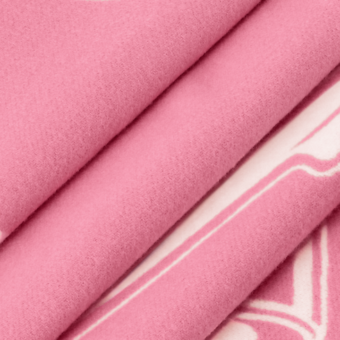 Lock And Keys Scarf S00 in Women's Accessories Scarves collections by Louis Vuitton (Product zoom)