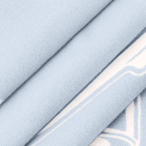 Lock And Keys Scarf S00 in Women's Accessories Scarves collections by Louis Vuitton (Product zoom)