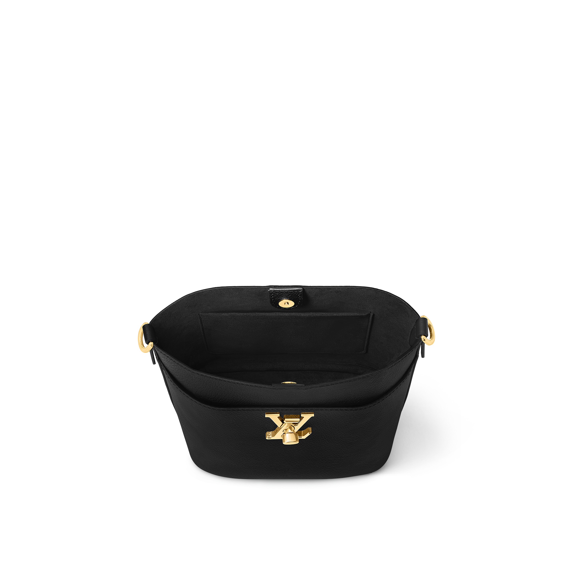 Lock and Walk Lockme Leather in Women