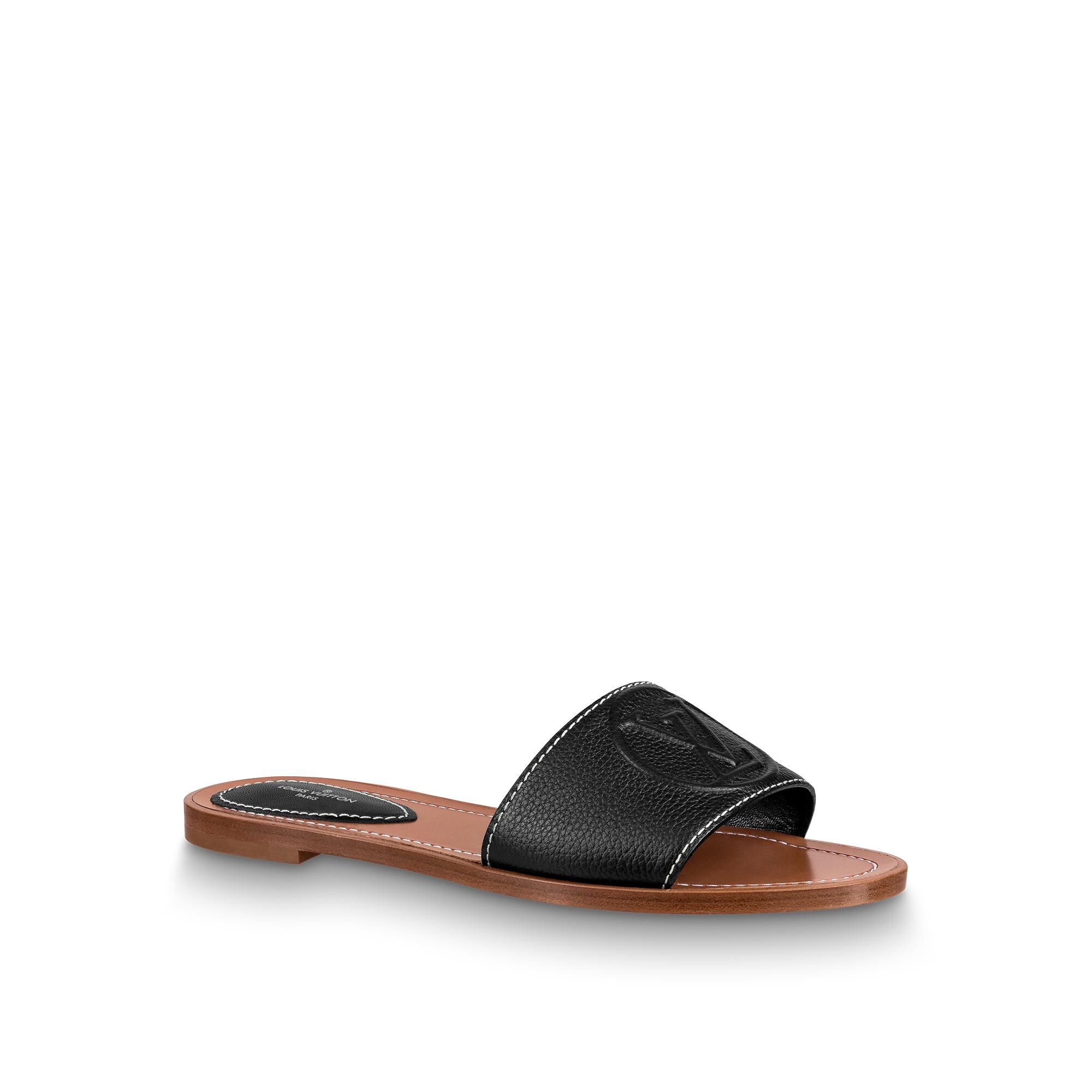 mules and slides women's shoes