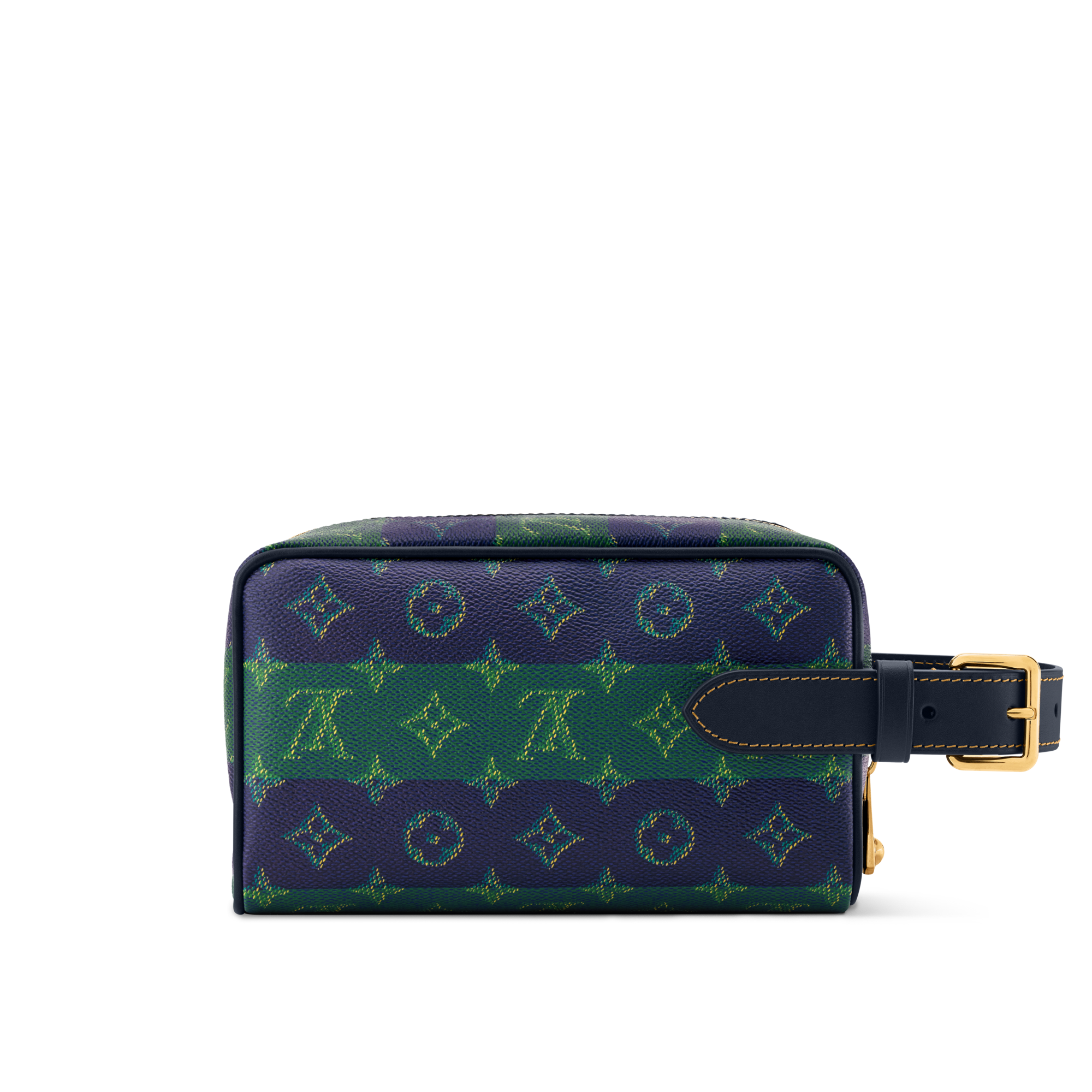 Locker Dopp Kit Louis Vuitton Heritage in Men