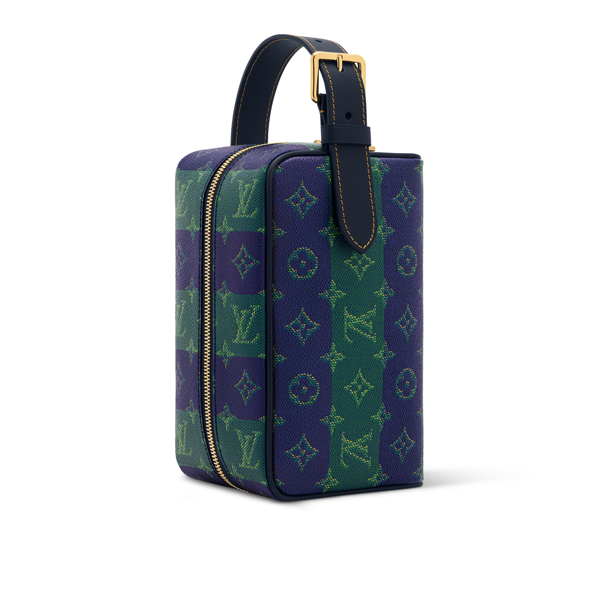 Locker Dopp Kit Louis Vuitton Heritage in Men
