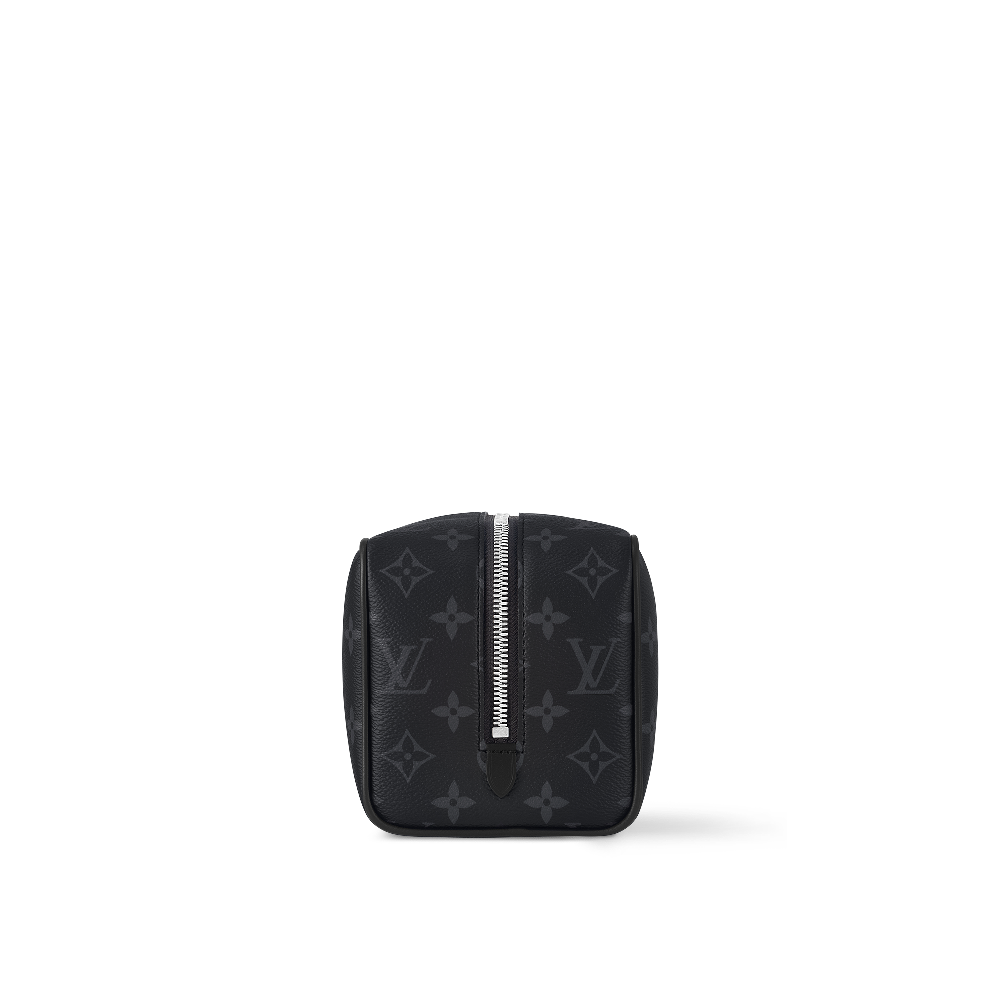 Locker Dopp Kit Monogram Eclipse Canvas in Men