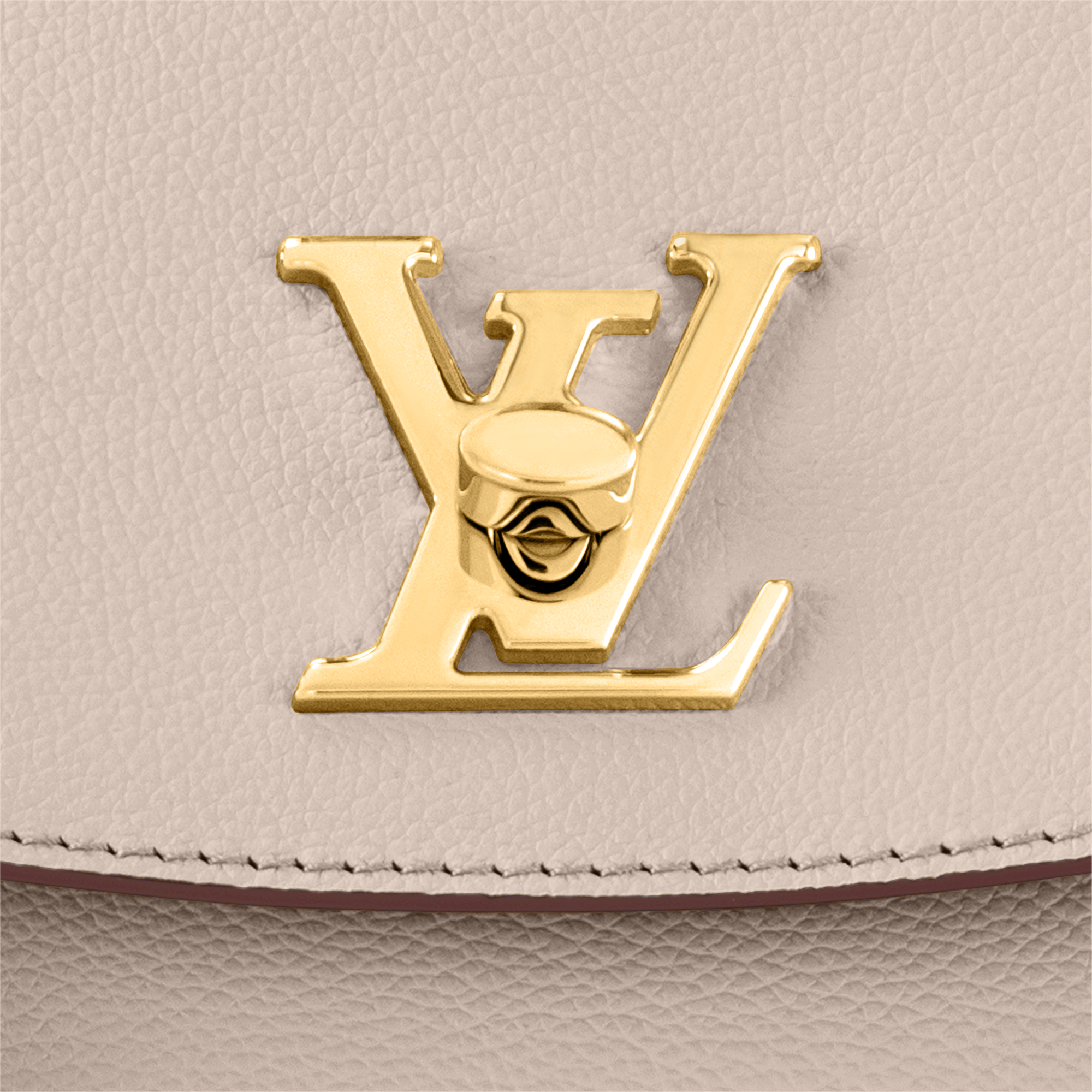 louis vuitton lock me mm