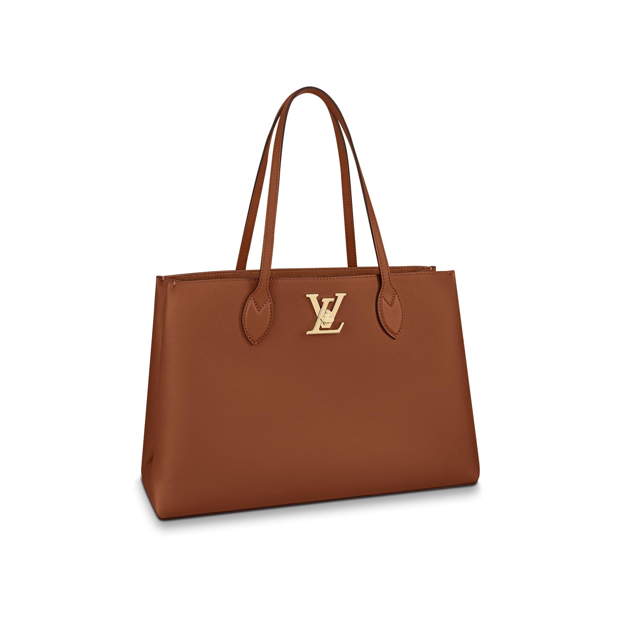 lv lockme shopper