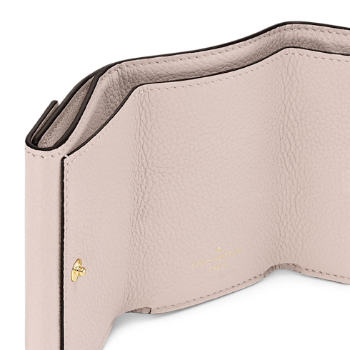 Lockmini Wallet Lockme Leather in Men's Discontinued Product Obs 14 collections by Louis Vuitton (Product zoom)