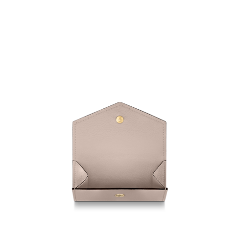 Lockmini Wallet Lockme Leather in Men's Discontinued Product Obs 14 collections by Louis Vuitton (Product zoom)