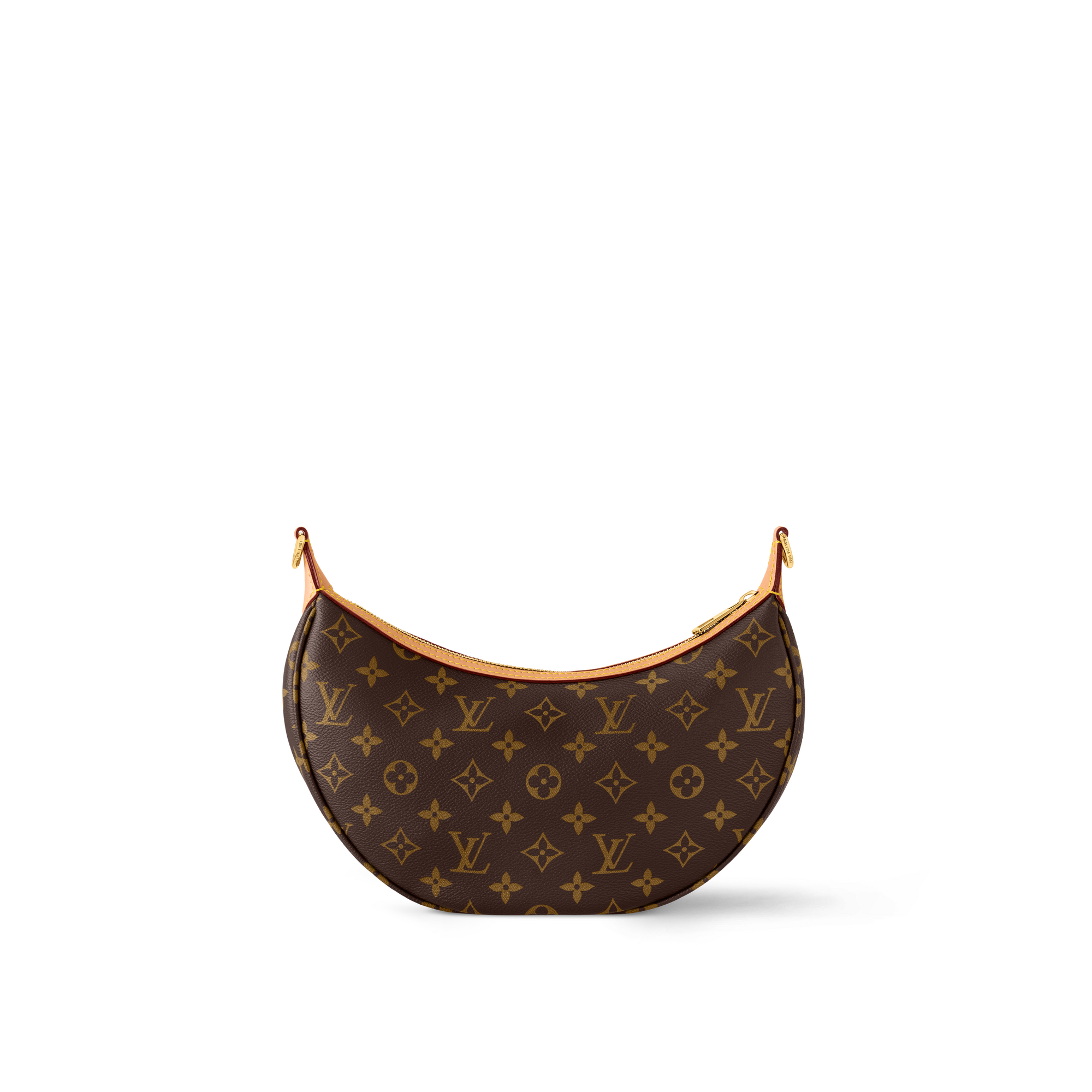 Looping Monogram Canvas in Women