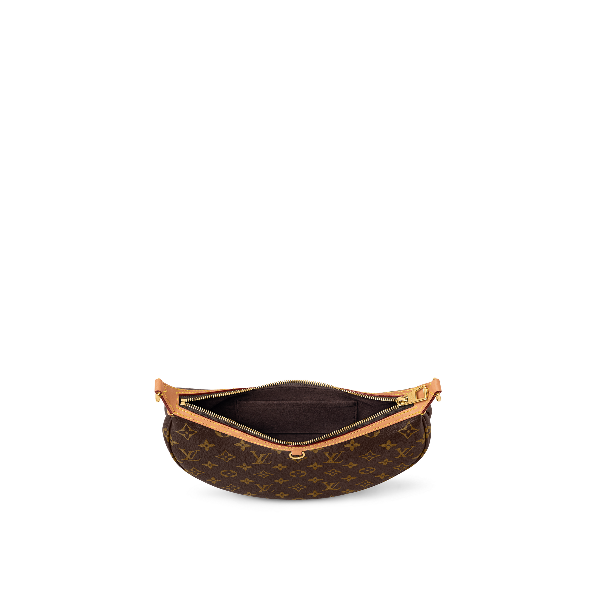 Looping Monogram Canvas in Women