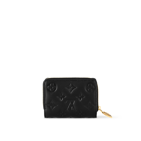 Lou Coussin Wallet Coussin in Women's Wallets and Small Leather Goods All Wallets and Small Leather Goods collections by Louis Vuitton (Product zoom)