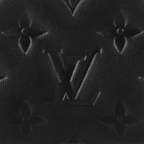Lou Coussin Wallet Coussin in Women's Wallets and Small Leather Goods All Wallets and Small Leather Goods collections by Louis Vuitton (Product zoom)