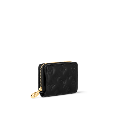 Lou Coussin Wallet Coussin in Women's Wallets and Small Leather Goods All Wallets and Small Leather Goods collections by Louis Vuitton (Product zoom)