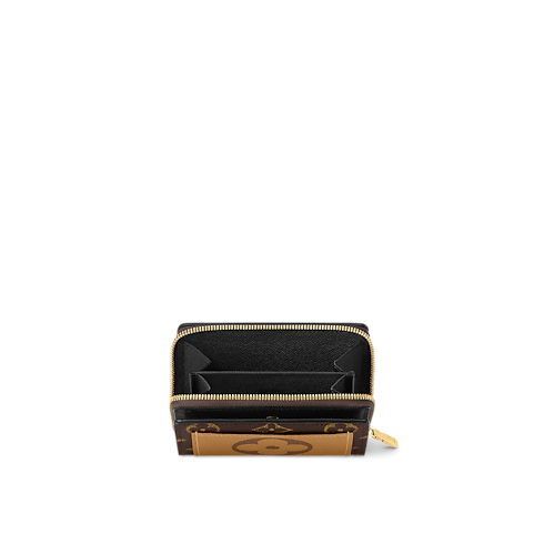 Lou Wallet Other Monogram Canvas in Women's Wallets and Small Leather Goods All Wallets and Small Leather Goods collections by Louis Vuitton (Product zoom)