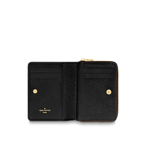 Lou Wallet Other Monogram Canvas in Women's Wallets and Small Leather Goods All Wallets and Small Leather Goods collections by Louis Vuitton (Product zoom)