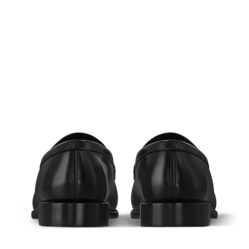 Louis Loafer in Men's Shoes Loafers and Moccasins collections by Louis Vuitton (Product zoom)