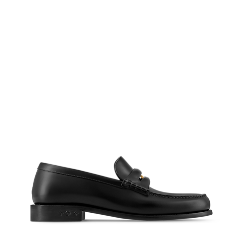 Louis Loafer in Men's Shoes Loafers and Moccasins collections by Louis Vuitton (Product zoom)
