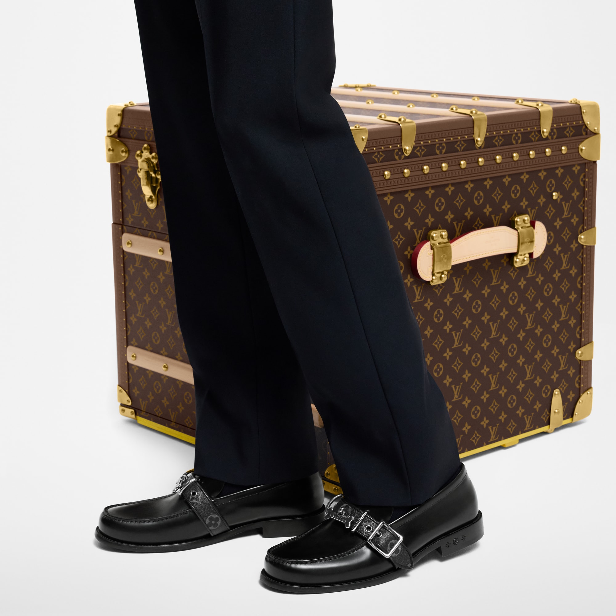 Louis Loafer  in Men