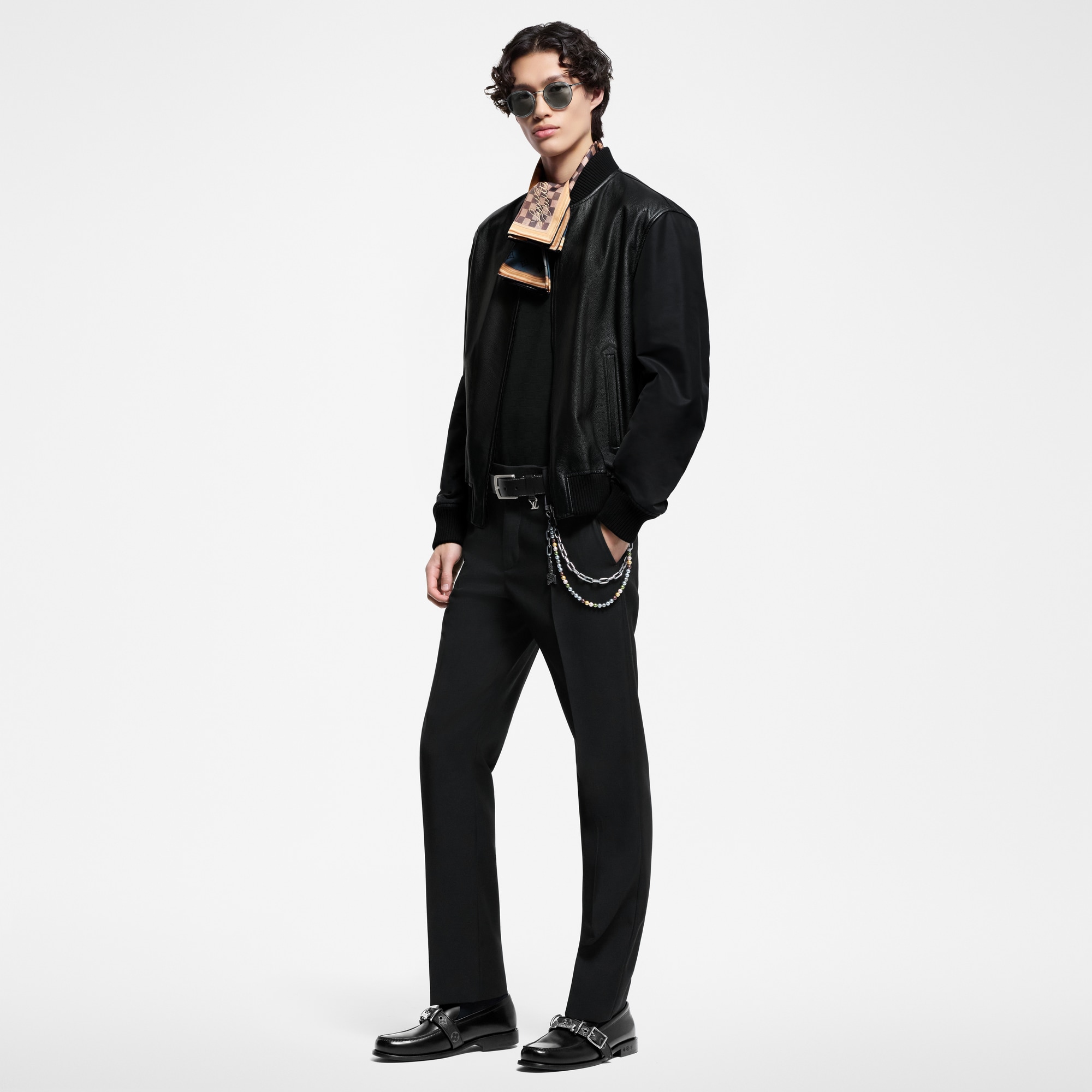 Louis Loafer  in Men