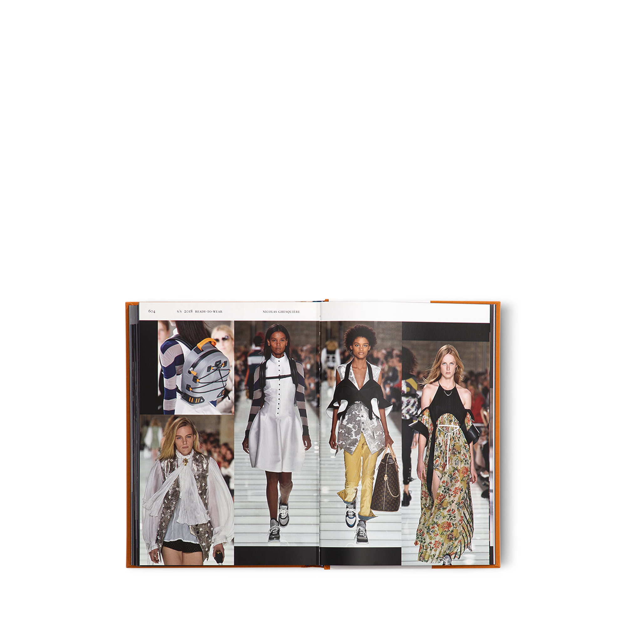 Louis Vuitton Catwalk  in Trunks, Travel and Home