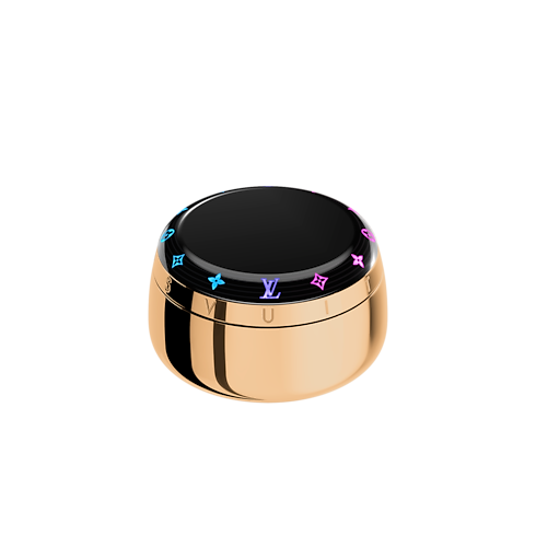 Louis Vuitton Horizon Light Up Earphones - Pink in Trunks, Travel and Home's High-Tech Objects and Accessories Audio, Connected Watches and Accessories collections by Louis Vuitton (Product zoom)