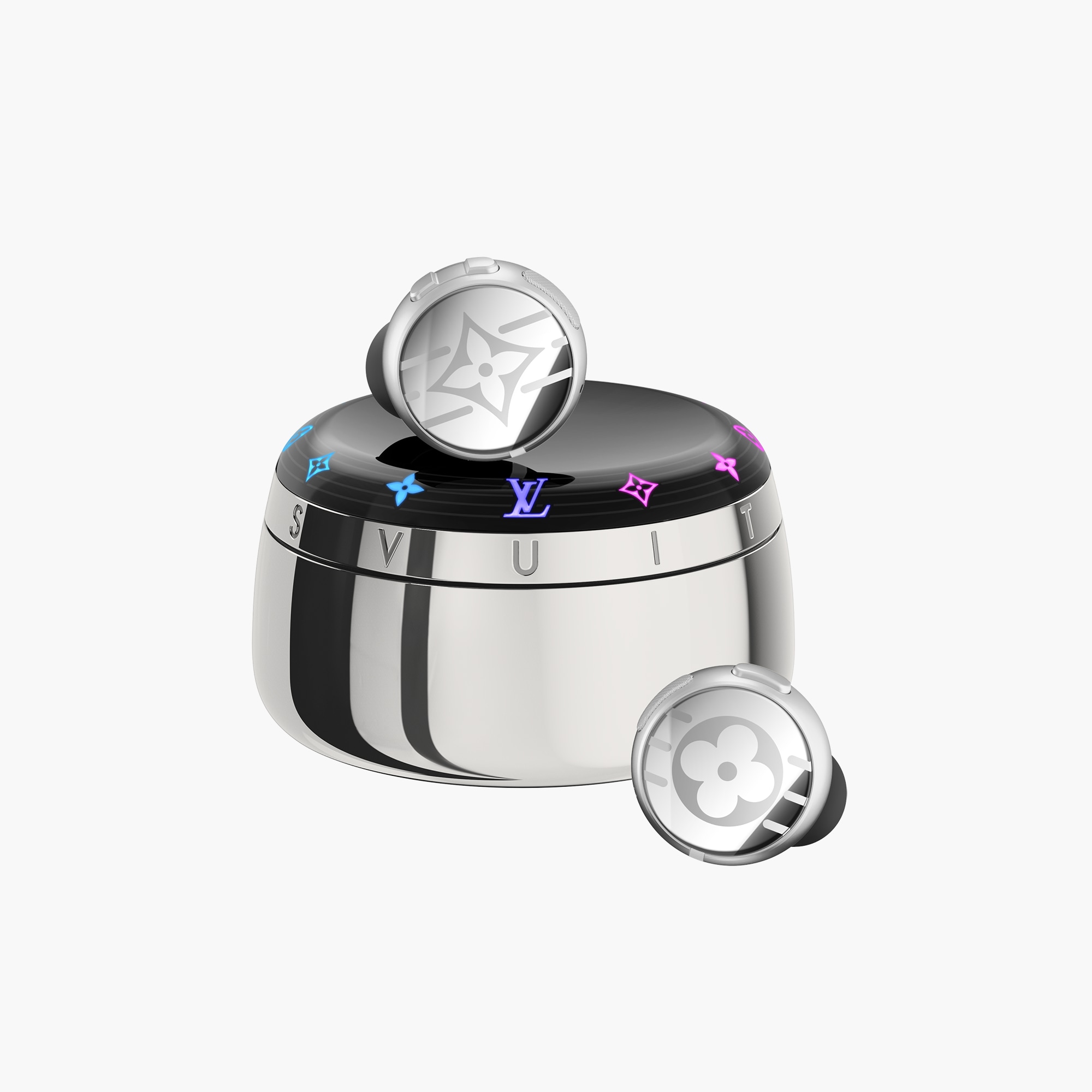 Vuitton Horizon Light Louis Vuitton Airpods Louis Vuitton Horizon
