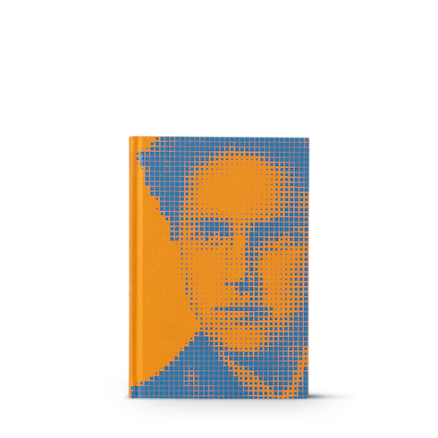 Louis Vuitton, L'Audacieux in Trunks, Travel and Home's Library Hard Cover Books collections by Louis Vuitton (Product zoom)