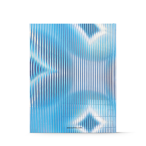 Louis Vuitton Skin: Architecture Of Luxury in Trunks, Travel and Home's Library Hard Cover Books collections by Louis Vuitton (Product zoom)