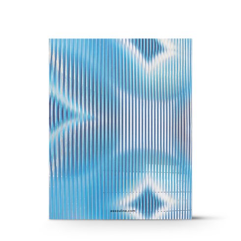 Louis Vuitton Skin: Architecture Of Luxury in Trunks, Travel and Home's Library Hard Cover Books collections by Louis Vuitton (Product zoom)