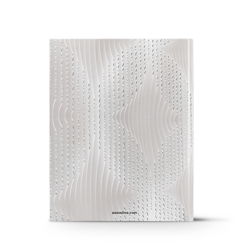 Louis Vuitton Skin: Architecture of Luxury NYC in Trunks, Travel and Home's Library Hard Cover Books collections by Louis Vuitton (Product zoom)