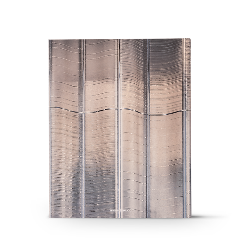 Louis Vuitton Skin: Architecture of Luxury Singapore in Trunks, Travel and Home's Library Hard Cover Books collections by Louis Vuitton (Product zoom)