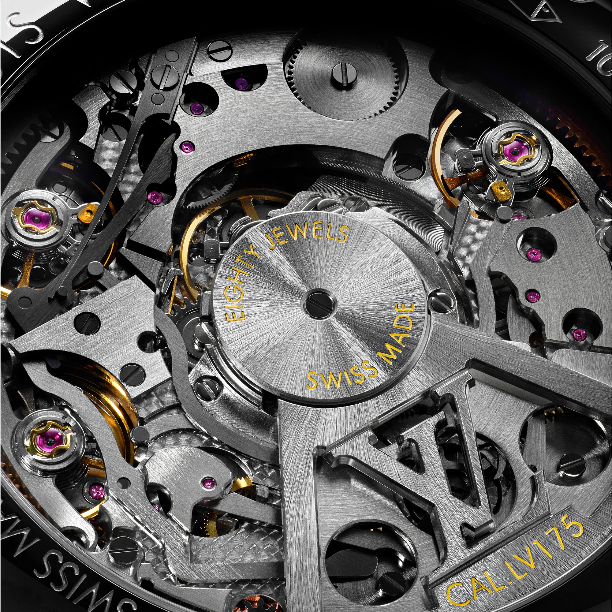 Louis Vuitton Tambour  in Trunks, Travel and Home
