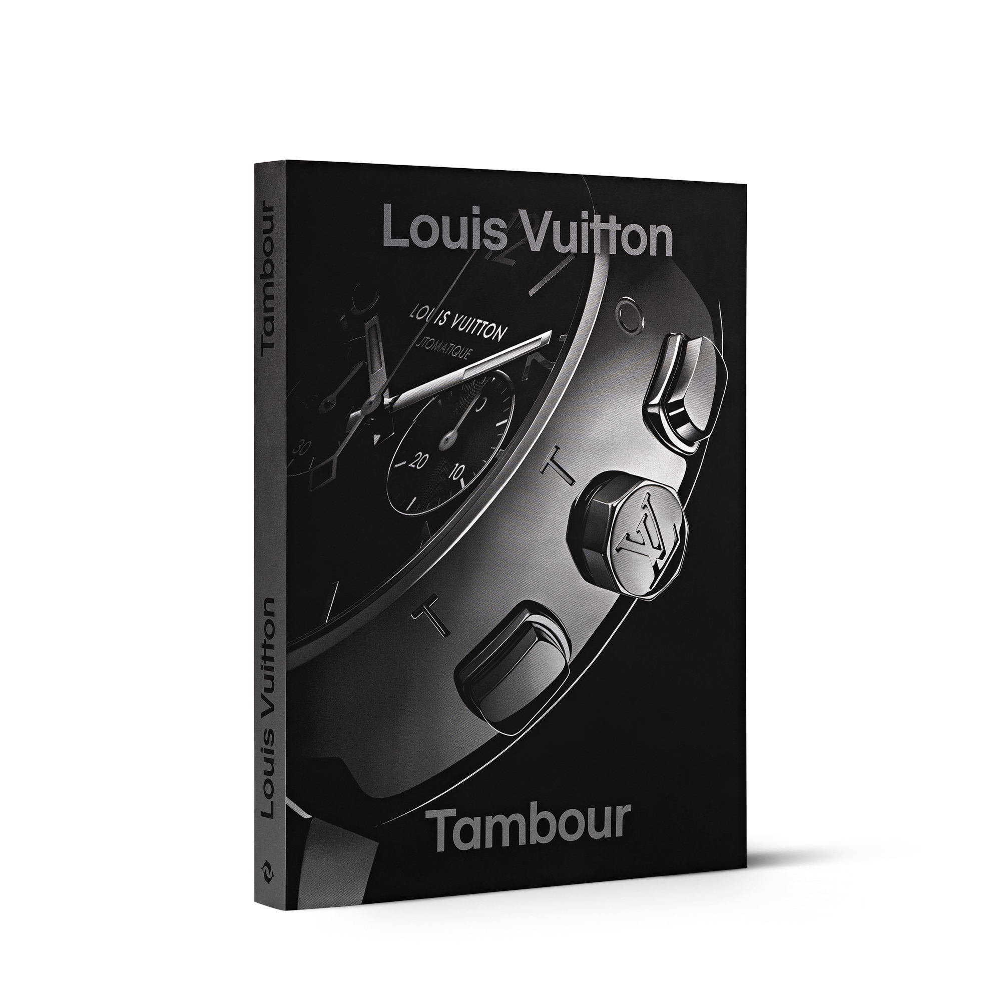 Louis Vuitton Tambour  in Trunks, Travel and Home