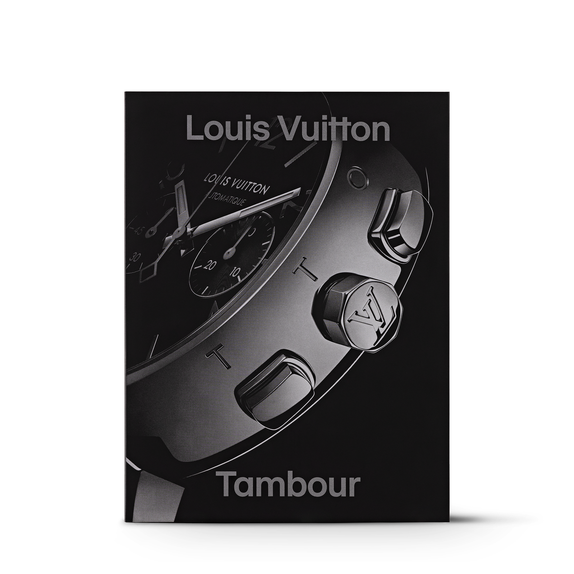 Louis Vuitton Tambour  in Trunks, Travel and Home