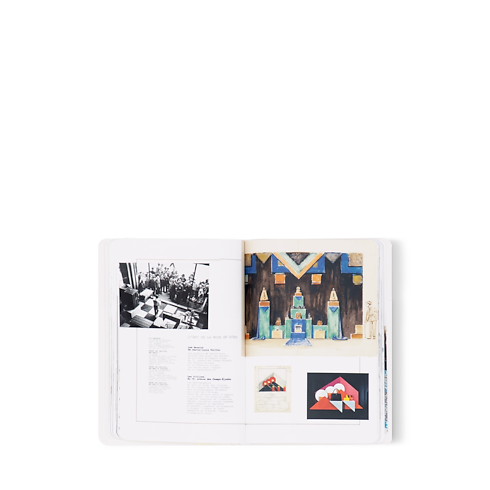 Louis Vuitton, The Spirit Of Travel in Trunks, Travel and Home's Library Hard Cover Books collections by Louis Vuitton (Product zoom)