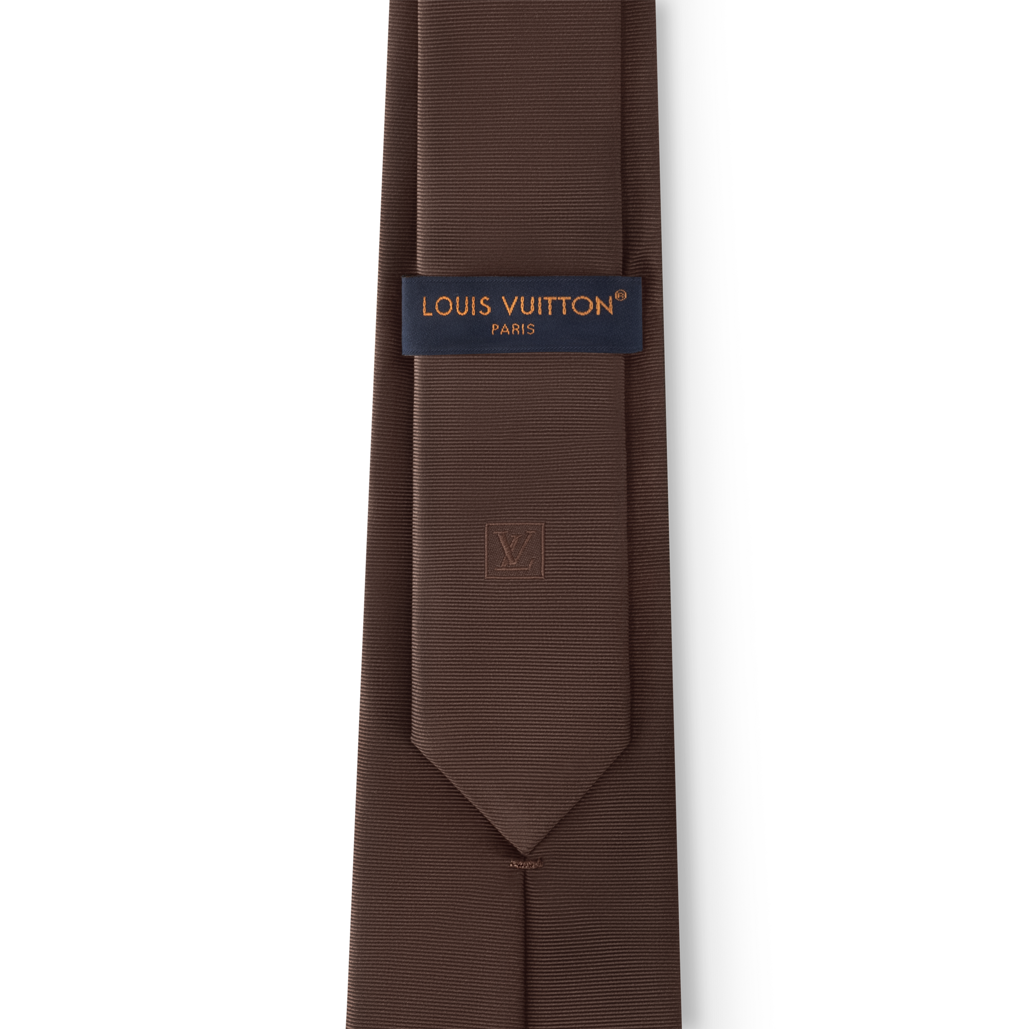 Louis Vuitton Tie S00 in Men