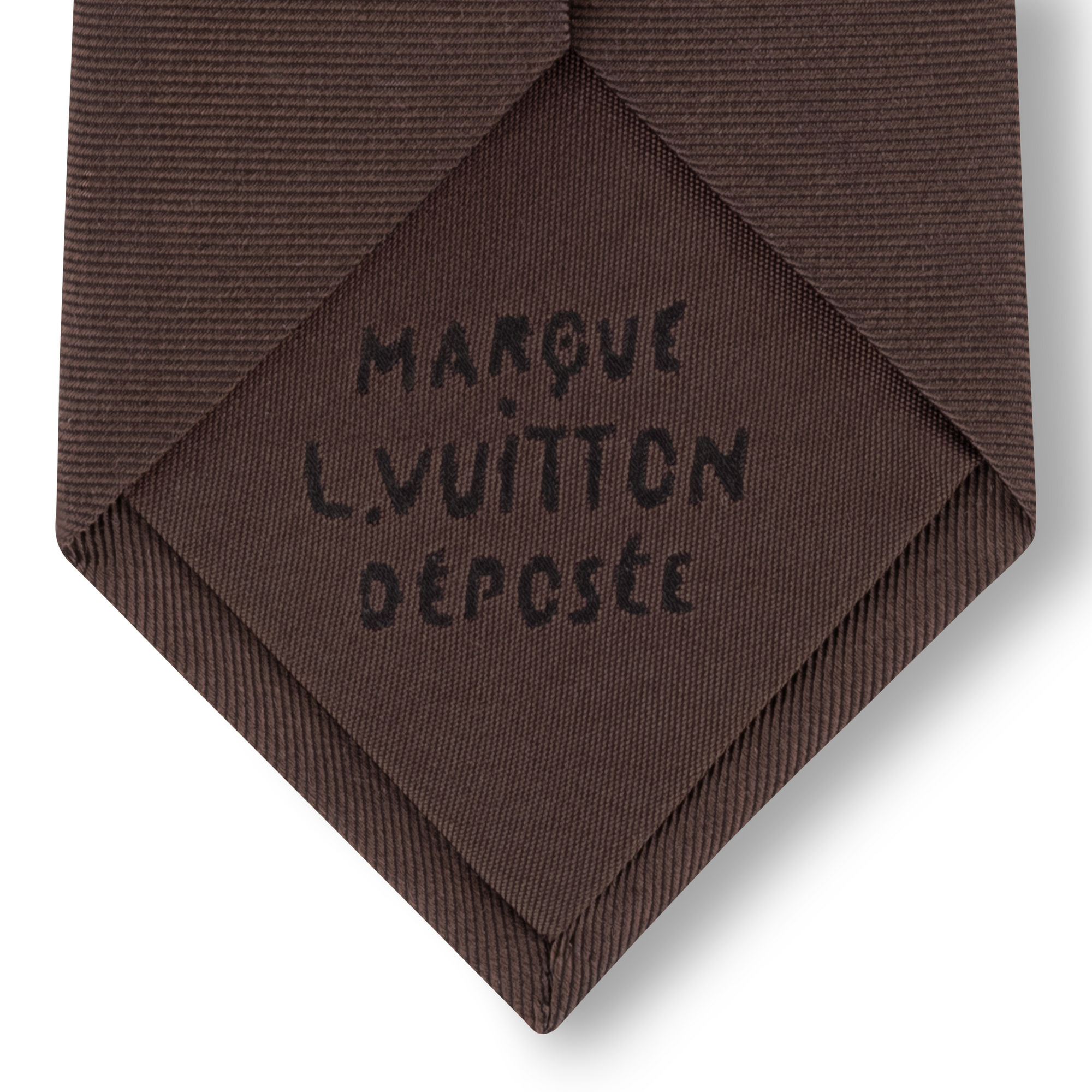 Louis Vuitton Tie S00 in Men