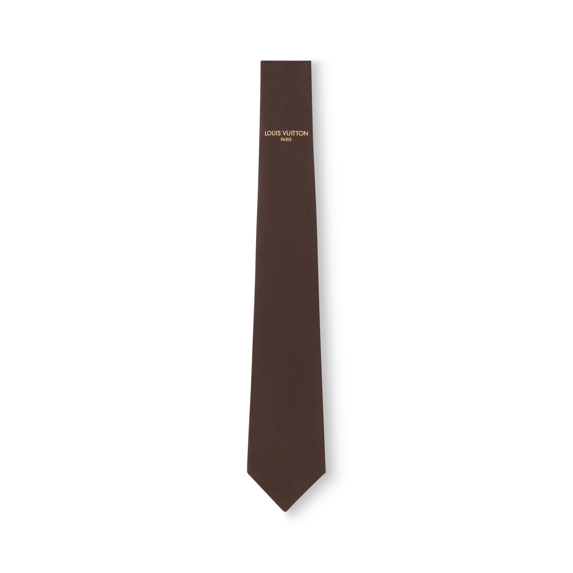 Louis Vuitton Tie S00 in Men