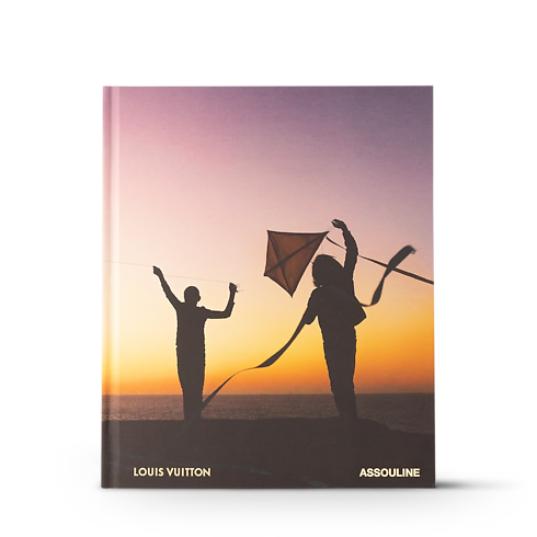 Louis Vuitton Virgil Abloh, Collector Edition in Trunks, Travel and Home's Library Hard Cover Books collections by Louis Vuitton (Product zoom)